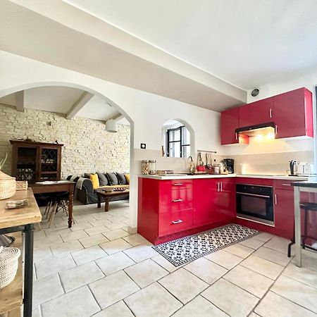 Home 12 Les Vignes Chateauneuf-du-Pape Exterior photo