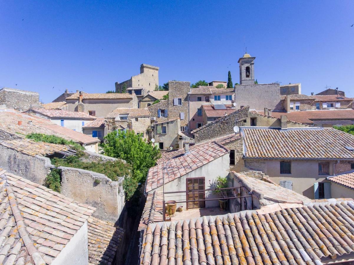 Home 12 Les Vignes Chateauneuf-du-Pape Exterior photo